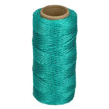 [TRU-14049] CARRETE CON 65 M DE HILO PARA ALBAÑIL VERDE, TRUPER