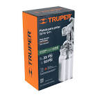 [TRU-14085] PISTOLA P/PINTAR SUCCIÓN HVHP VASO ALUM, 1.8MM, 3 VÁL TRUPER