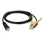 [TRU-14105] PINZA PARA TIERRA Y CABLE SISTEMA DE CAMBIO RÁPIDO, TRUPER