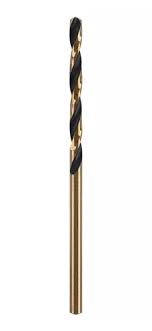 [EXP-14126] BROCA HSS 2.5 MM TRUGOLD PARA METAL, TRUPER EXPERT