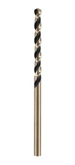 [EXP-14127] BROCA HSS 3.0 MM TRUGOLD PARA METAL, TRUPER EXPERT
