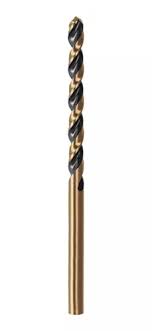 [EXP-14132] BROCA HSS 4.0 MM TRUGOLD PARA METAL, TRUPER EXPERT