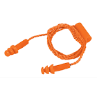 [TRU-14225] TAPÓN AUDITIVO REUTILIZABLE TRIPLE BARRERA CON CORDÓN
