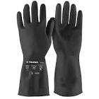 [TRU-14266] GUANTES DE LÁTEX PARA PINTOR, M, TRUPER