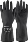 [TRU-14267] GUANTES DE LÁTEX PARA PINTOR, G, TRUPER