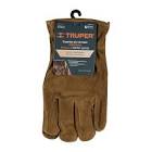 [TRU-14289] GUANTES DE CARNAZA PREMIUM PARA ELECTRICISTA, TRUPER