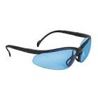 [TRU-14303] LENTES DE SEGURIDAD AZULES, TRUPER VISION