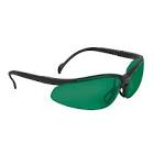 [TRU-14305] LENTES DE SEGURIDAD VERDES, TRUPER VISION