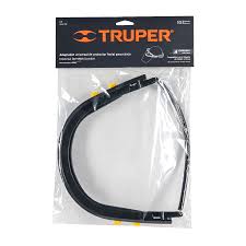 [TRU-14318] ADAPTADOR DE PROTECTOR FACIAL PARA CASCO, TRUPER