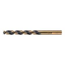 [EXP-14319] BROCA HSS 9.5 MM TRUGOLD PARA METAL, TRUPER EXPERT