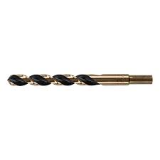 [EXP-14333] BROCA HSS 12.0 MM TRUGOLD PARA METAL, TRUPER EXPERT