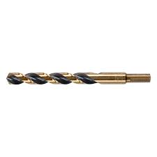 [EXP-14335] BROCA HSS 12.5 MM TRUGOLD PARA METAL, TRUPER EXPERT