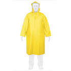 [TRU-14416] GABARDINA IMPERMEABLE DOBLE CAPA, TALLA XG, TRUPER