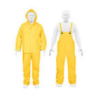 [TRU-14417] CONJUNTO IMPERMEABLE DOBLE CAPA, TALLA CH, TRUPER