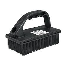[TRU-14496] CEPILLO PARA PINTOR, MULTIUSOS CON CERDAS SINTÉTICAS, TRUPER