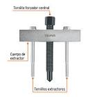 [TRU-14502] EXTRACTOR PARA ENGRANES Y ORIFICIOS ROSCADOS, TRUPER