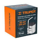 [TRU-14536] COMPRESOR PARA ANILLOS DE PISTÓN, TRUPER