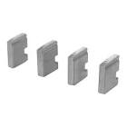 [EXP-14614] JUEGO DE 4 PEINES DE 3/4' PARA TARRAJAS T-852X, EXPERT