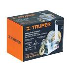 [TRU-14719] MALACATE DE MANIVELA 300 KG CON CABLE, TRUPER