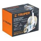 [TRU-14720] MALACATE DE MANIVELA 650 KG CON CABLE, TRUPER