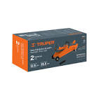 [TRU-14824] GATO HIDRÁULICO DE PATÍN, 2T, 50 MOVIMIENTOS, TRUPER