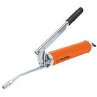 [TRU-14859] INYECTORA DE GRASA 14 OZ, 6000 PSI CON GRIP ANTIDERRAPANTE