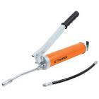 [TRU-14861] INYECTORA DE GRASA 14 OZ, 10000 PSI CON GRIP ANTIDERRAPANTE