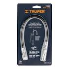 [TRU-14862] EXTENSIÓN FLEXIBLE PARA INYECTORES DE GRASA, TRUPER