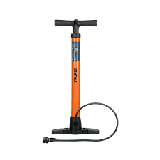 [TRU-14863] BOMBA MANUAL PARA INFLAR, 100 PSI, TRUPER