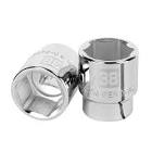 [TRU-14989] DADO DE 38 MM, 6 PUNTAS, CUADRO 3/4', TRUPER