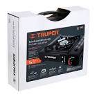 [TRU-15005] ESTUFILLA PORTÁTIL PARA GAS, ENCENDIDO ELECTRÓNICO, TRUPER