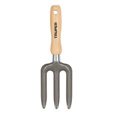 [TRU-15026] BIELDO PARA JARDÍN, MANGO DE 6', TRUPER