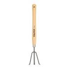 [TRU-15036] CULTIVADOR PARA JARDÍN, MANGO DE 12-1/4', TRUPER