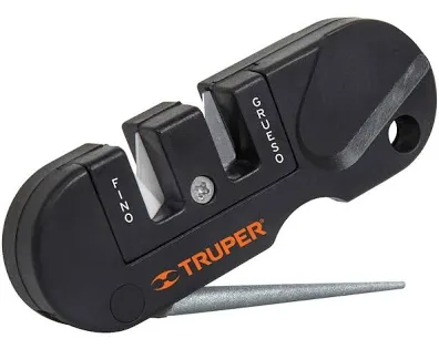 [TRU-15147] AFILADOR DE CUCHILLOS, TRUPER
