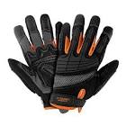 [EXP-15158] GUANTES PARA MECÁNICO CON PROTECCIÓN ANTI-IMPACTO, TRUPER