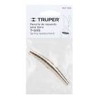 [TRU-15190] RESORTE DE REPUESTO PARA TIJERA T-595, TRUPER