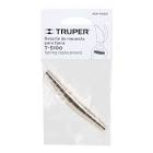 [TRU-15192] RESORTE DE REPUESTO PARA TIJERA T-5100, TRUPER
