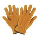 [TRU-15248] GUANTES DE CARNAZA, USOS GENERALES, CH, TRUPER