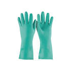 [TRU-15324] GUANTES DE NITRILO VERDE, MULTIUSOS, G, TRUPER