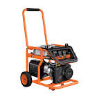 [TRU-15341] GENERADOR PORTÁTIL 1.5 KW MOTOR A GASOLINA, TRUPER