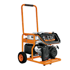 [TRU-15345] GENERADOR PORTÁTIL 8 KW MOTOR A GASOLINA, TRUPER