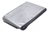 [TRU-15363] LONA GRIS REFORZADA 3 X 4 M, TRUPER