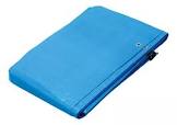 [TRU-15371] LONA AZUL REFORZADA DE 3 X 4 M, TRUPER