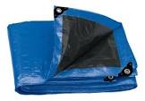[TRU-15372] LONA AZUL REFORZADA DE 4 X 5 M, TRUPER