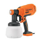 [TRU-15382] PISTOLA ELÉCTRICA PARA PINTAR DE 330 W, TRUPER