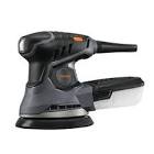[EXP-15399] LIJADORA ROTO ORBITAL 5', 260W, TRUPER INDUSTRIAL