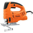 [TRU-15420] SIERRA CALADORA 550W 4.5 A VEL. VARIABLE, TRUPER PRO