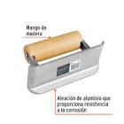 [TRU-15421] VOLTEADOR DE ALUMINIO, TRUPER