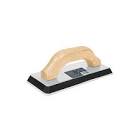 [TRU-15428] FLOTA DE HULE 9-1/2', ESPESOR 5/8',ACABADO EXTRALISO, TRUPER