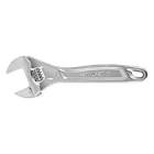 [EXP-15506] LLAVE AJUSTABLE (PERICO) 8' PROFESIONAL CROMADA, EXPERT